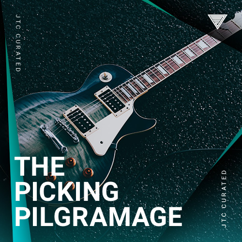 The Picking Pilgrimage thumbnail