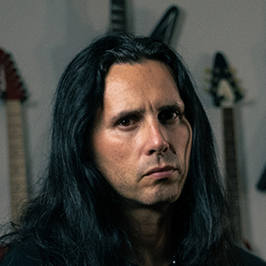 Artist - Gus G thumbnail