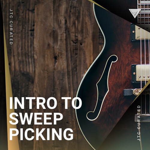 Intro to Sweep Picking thumbnail