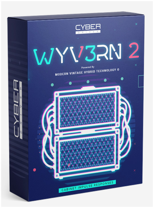 Package - WYV3RN IR Vol.2 thumbnail