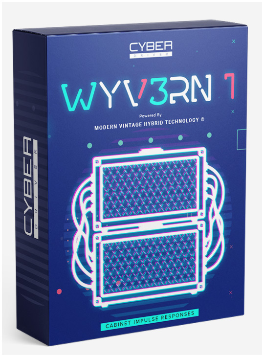 Package - WYV3RN IR Vol.1 thumbnail