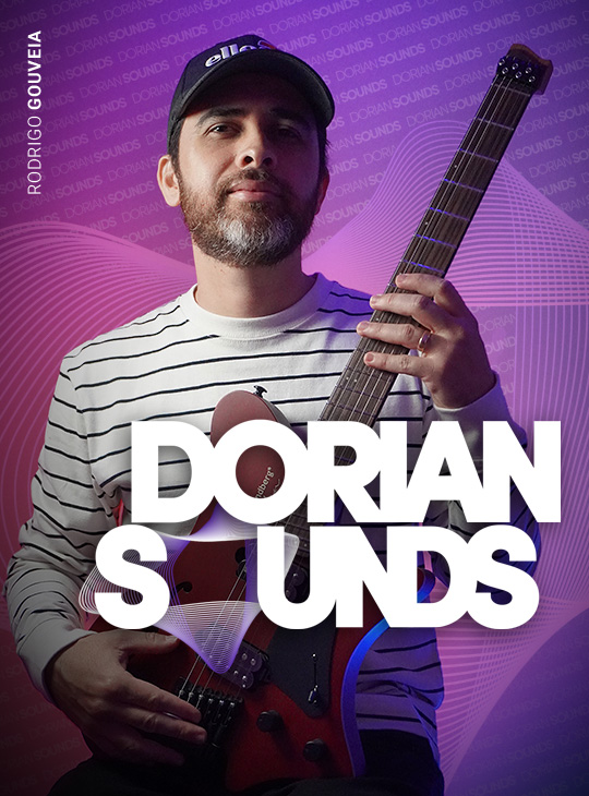 Package - Dorian Sounds thumbnail