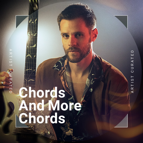 Chords And More Chords thumbnail